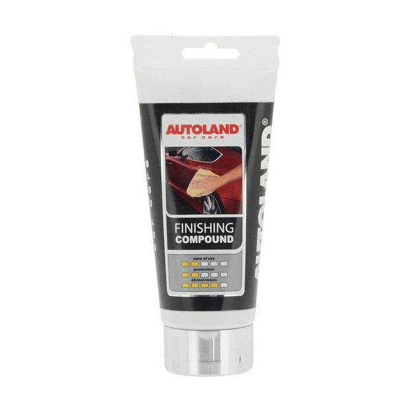 Leštiaca a brúsna pasta AUTOLAND 150ml