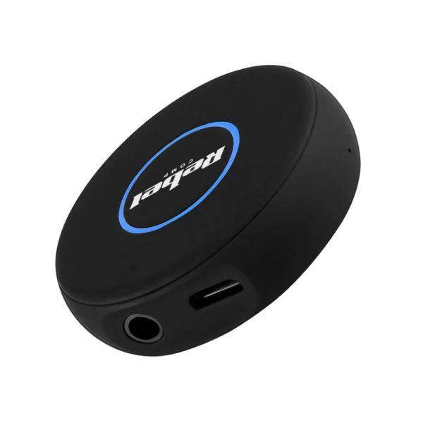 Audio prijímač Bluetooth REBEL B20