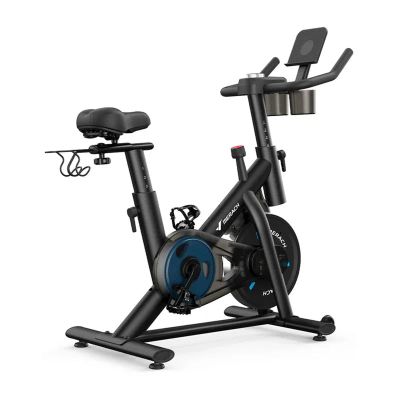 Spinningový bicykel MERACH MR-S26B2-EU