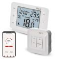 GoSmart termostat EMOS P56211 bezdrôtový WiFi Tuya