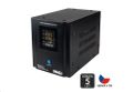 Záložný zdroj MHPower MPU-500-12 UPS 500 W 12 V čistý sinus