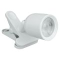 DPM R3T-4W-W 4W prídavná lampa