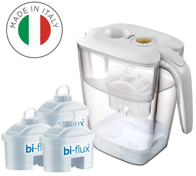 Laica Firenze XXL starter pack J9068A1