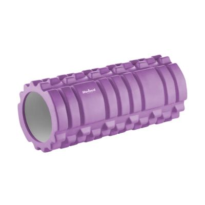 Valec masážny - roller REBEL RBA-3050-PU