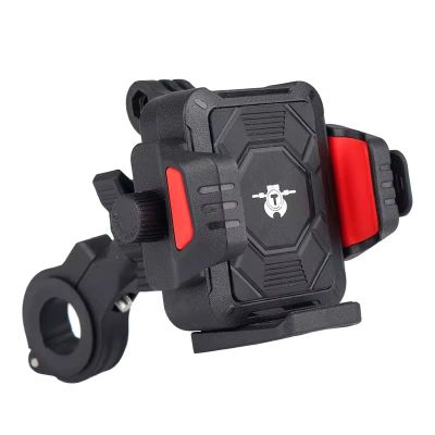 Univerzálny držiak na telefón na bicykel/motocykel CARCLEVER r18