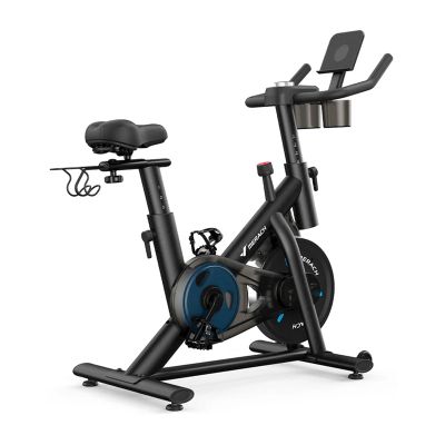 Spinningový bicykel MERACH MR-S26B2-EU