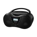 Rádio SENCOR SPT 2300 Black