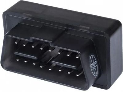 MacleanBrackets Rozhranie Maclean Energy MCE200 Bluetooth 4.0 OBD II Android IOS