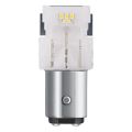 Autožiarovka LED 12V P21/5W BAY15d OSRAM biela 2ks