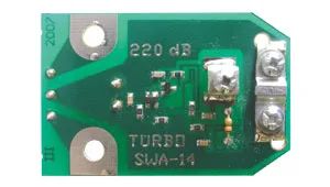 Predzosilňovač anténny 24dB SWA14 LTC LX0782