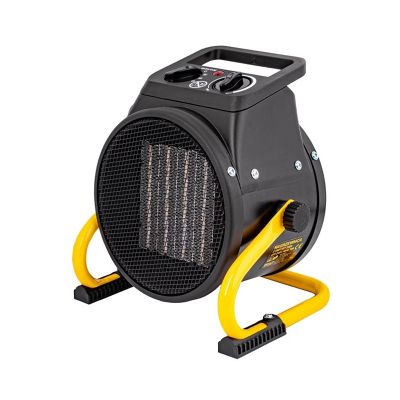 Ohrievač elektrický VOLT Comfort 2500W