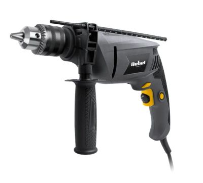 Príklepová vŕtačka REBEL TOOLS RB-1010 600W