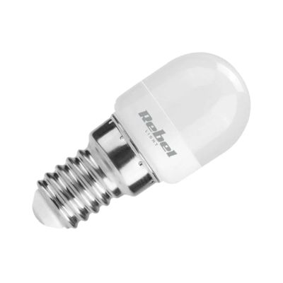 Žiarovka do chladničky E14 2W REBEL ZAR0541
