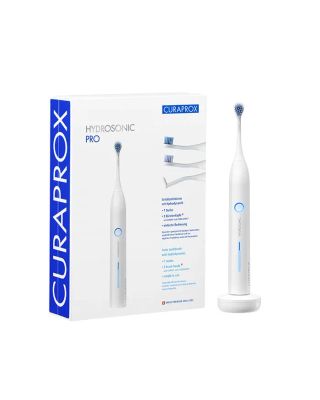 CURAPROX Hydrosonic PRO