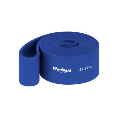 REBEL Power Band PT-6 27-68 kg 1 ks