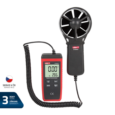 Anemometer UNI-T UT363S