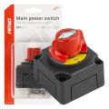 Odpojovač batérie 12-48V max.300A AMIO-03838