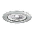 Rámček do podhľadov KANLUX 301 CT-2114-C Argus Silver