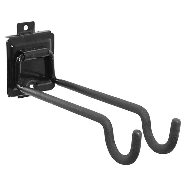 Závesný systém FAST TRACK Double hook COMPASS XC-00071