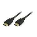 Kábel GETI HDMI 1m