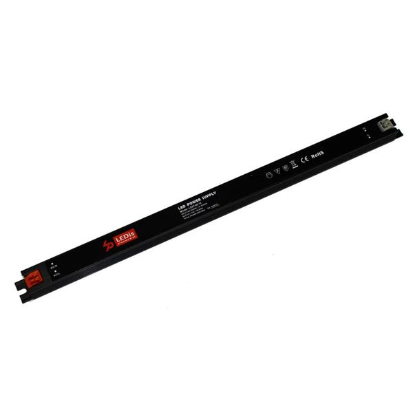 Zdroj pre LED 60W/12V LEDIS Slim LDST-60-12