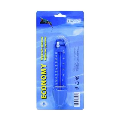 Teplomer bazénový LAGUNA 3015 Economy 18cm