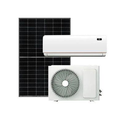 Klimatizácia GETI GKF12K 3,5kW offgrid solárna
