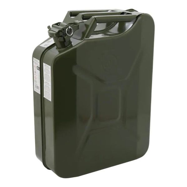 Kanister COMPASS 91508 20 l