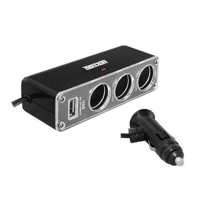 Autoadaptér napájací LTC LX403V