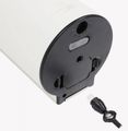 Donner ROUND (Foam) Biely