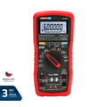 Multimeter UNI-T UT197