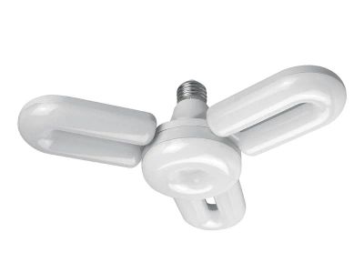 Žiarovka LED E27 35W biela studená LTC LXBX35W