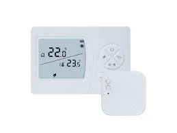 THERMOCONTROL Termostat THERMOCONTROL TC 315RF