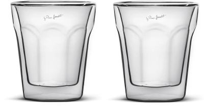 Termopoháre na nápoje kávové nápoje 2x280 ml Lamart