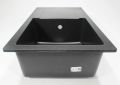 Granisil Fabero 770.0 Black metallic