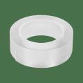 Obojstranná montážna páska REBEL NAR0490-2 1 mm x 25 mm x 2 m