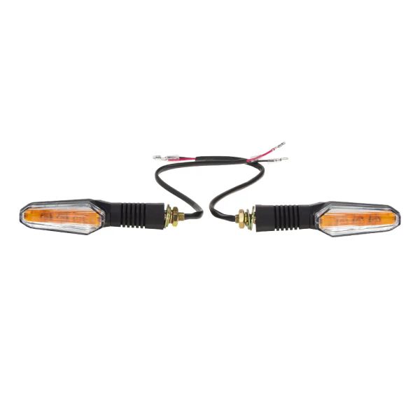 LED smerovky pre motocykle STU 96MO014E