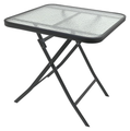 Záhradný stôl CATTARA 13496 Square