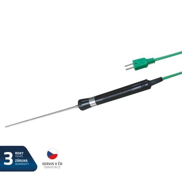 Teplotná sonda UNI-T T03