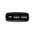 Forever power banka TB-100L 20000 mAh čierna