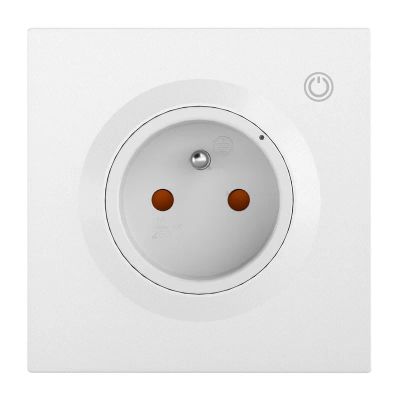 Inteligentná zásuvka SONOFF WS01TPE-E WiFi