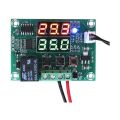 Digitálny termostat XH-W1219, -50 až 110°C