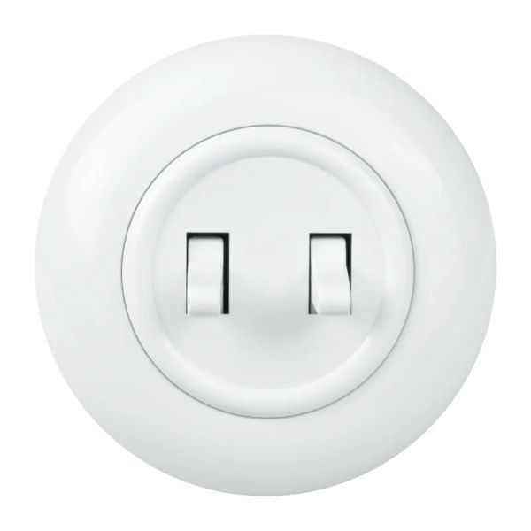 Prepínač DPM LOFT LF0021W