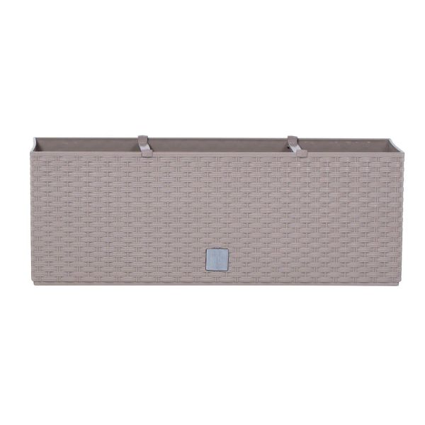 Hrantík RATO CASE 51,4x19,2 cm moka
