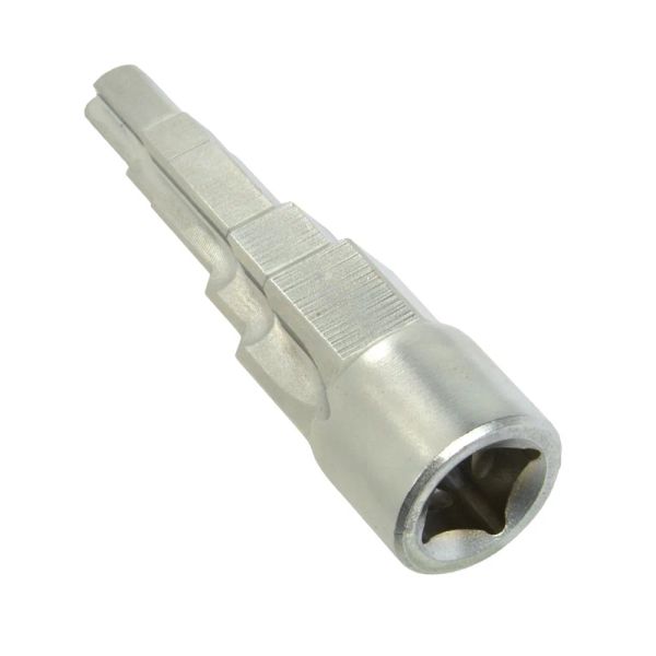 Kľúč stupňovitý GEKO G01781 3/8-1"pre račňu 1/2"