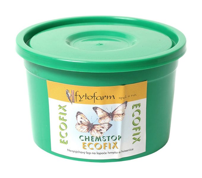 Lepidlo na mravce a iné lezúce škodce ZC Chemstop 250ml