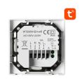 Smart termostat na ohrev vody AVATTO WT200-BH-3A-W WiFi Tuya