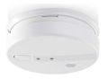 Detektor dymu EN14604 NEDIS DTCTSC20