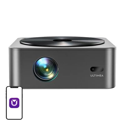 Projektor ULTIMEA Apollo P40