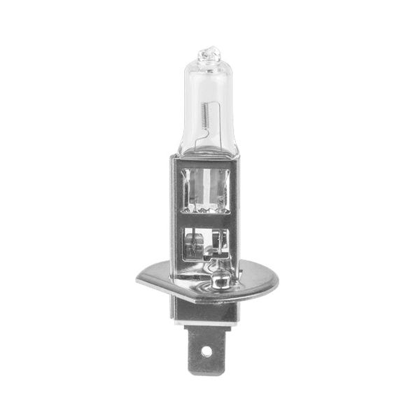 Autožiarovka halogénová H1 12V 55W VIPOW ZAR0164